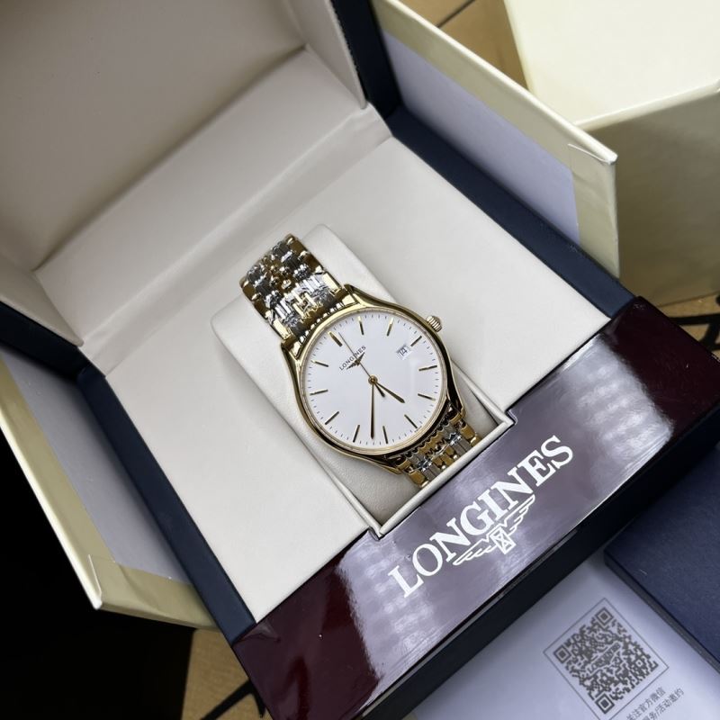 LONGINES